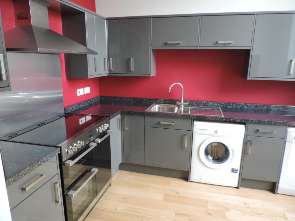 Main image of property: Lustrous House, Gillingham