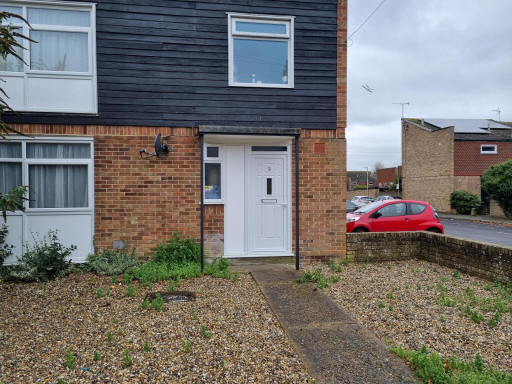 Main image of property: Brymore Road, Canterbury