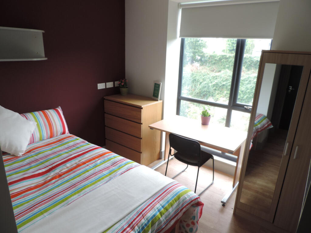 Main image of property: Picasso Suite, The Old Pottery Building, Gillingham