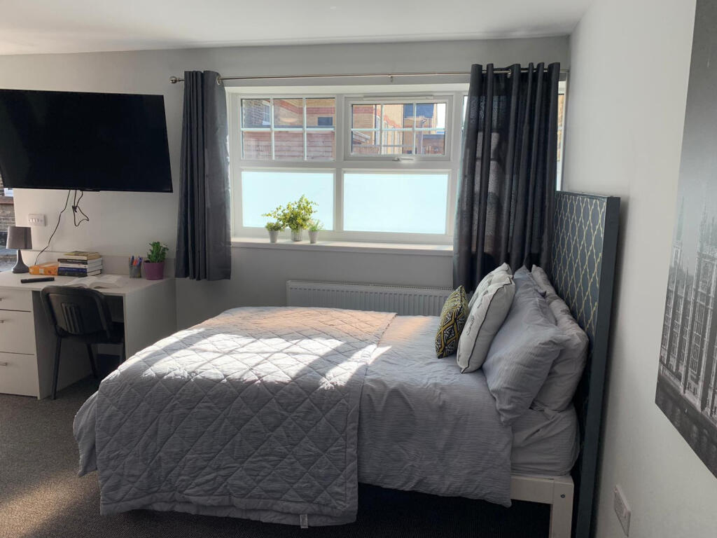 Main image of property: Green Street, Gillingham