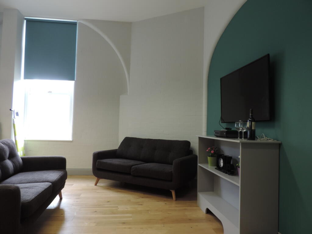 Main image of property: Green Suite, Green Street, Gillingham