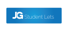 JG Student Lets Ltd logo
