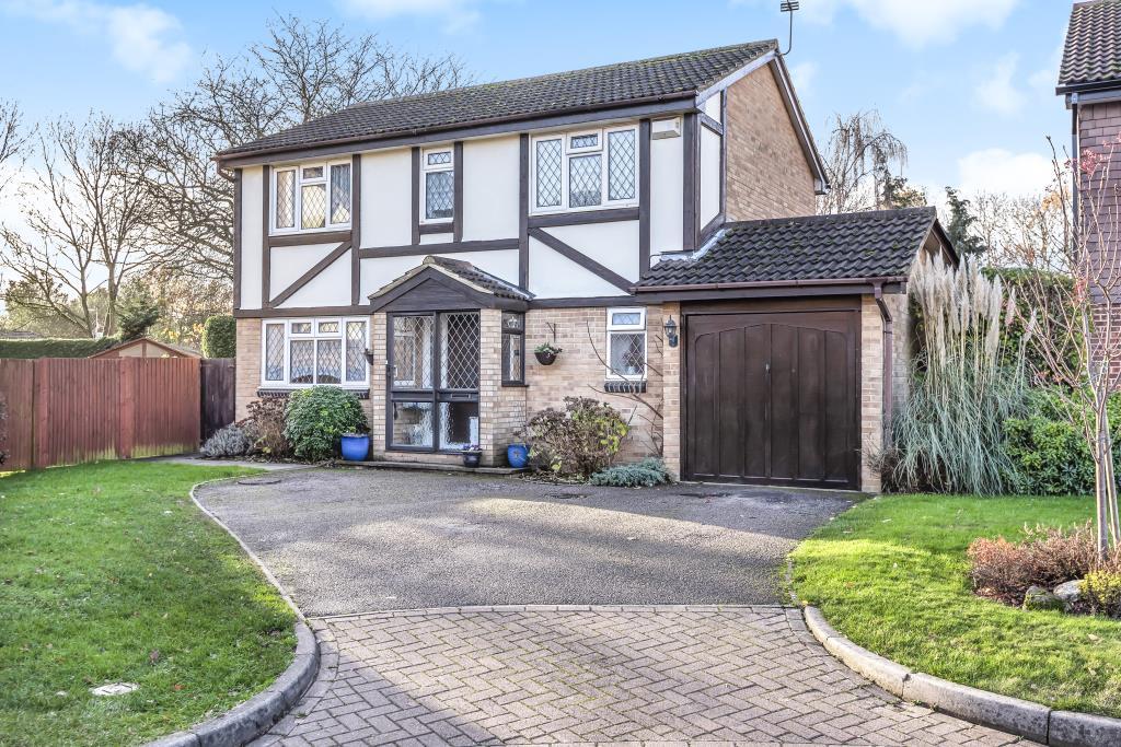 Main image of property: Egham, Surrey, TW20