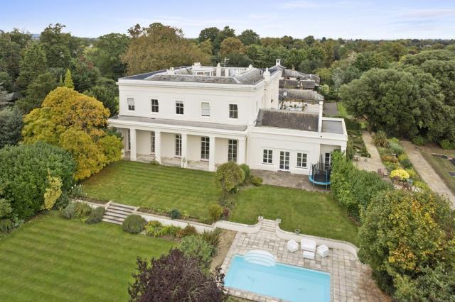 Main image of property: Staines upon Thames, Surrey, TW18