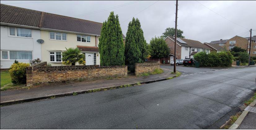 Main image of property: Staines-upon-Thames, Surrey, TW19
