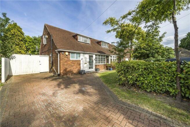 Main image of property: Staines-Upon-Thames, Surrey, TW19