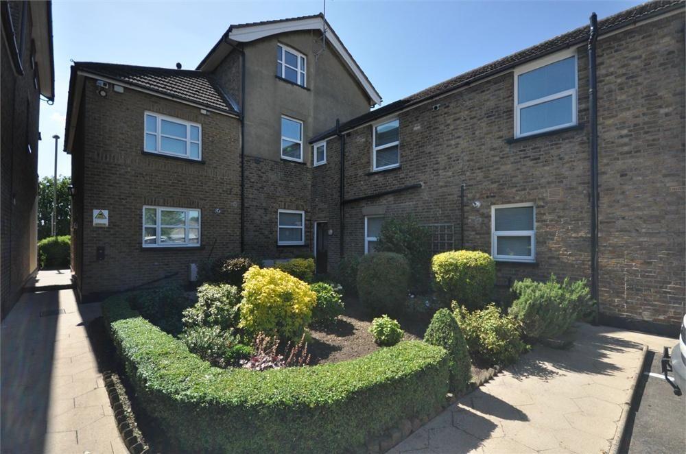 Main image of property: Staines-upon-Thames, Surrey, TW18