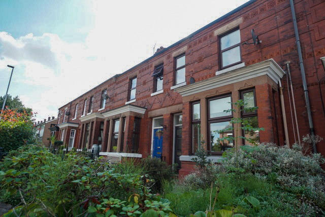 Main image of property: London Road, Warrington, Cheshire, WA4