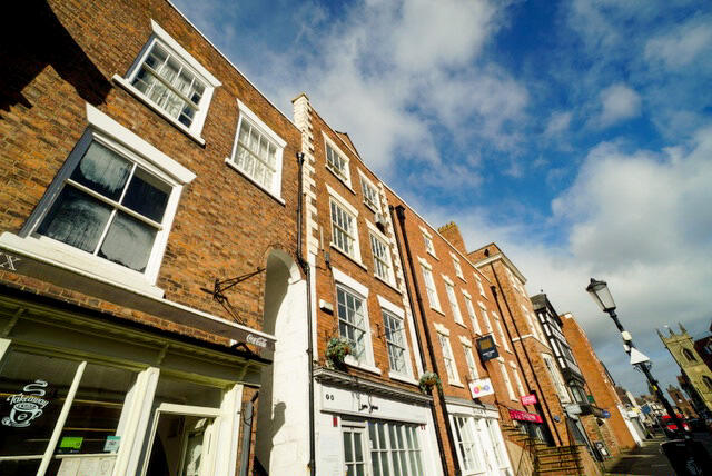 Main image of property: Lower Bridge Street, Chester, Cheshire, CH1