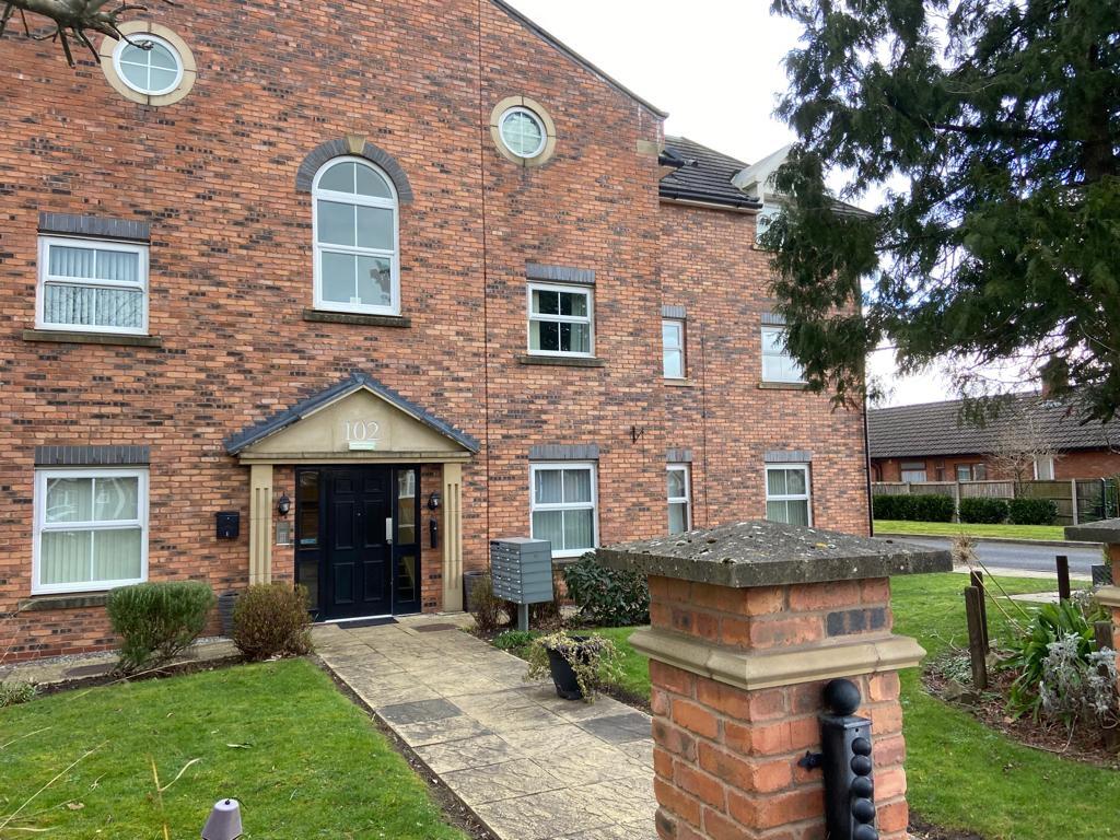 Main image of property: Eastham Rake, CH62