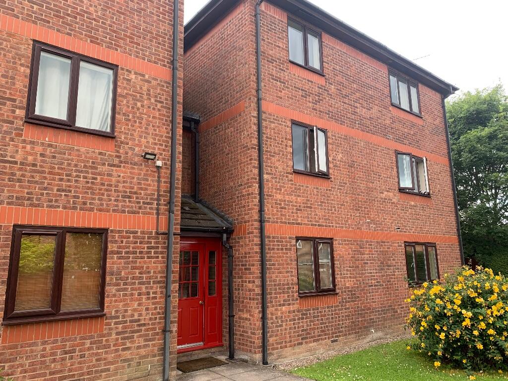 Main image of property: Kempton Close, Chester, Cheshire, CH1