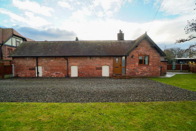 Main image of property: Dodleston Lane, CH4