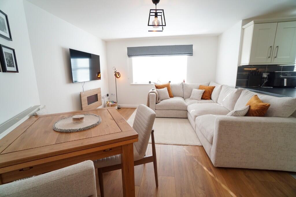 Main image of property: Holywell Road, CH7