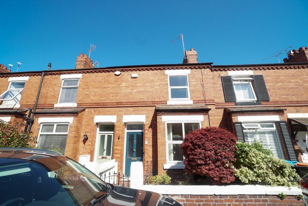 Main image of property: Faulkner Street, Chester, Cheshire, CH2