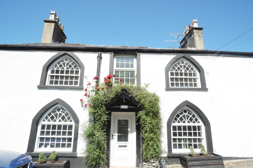 Main image of property: Birch Hill, Llangollen, Denbighshire, LL20