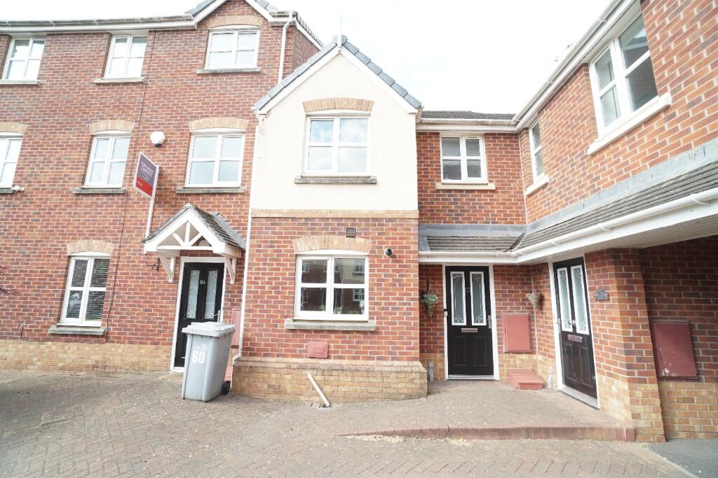 Main image of property: Talbot Way, Nantwich, Cheshire, CW5