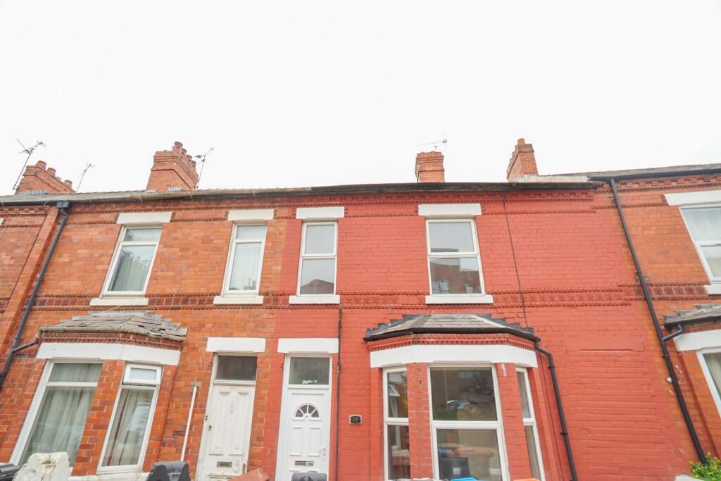 Main image of property: Queens Avenue, Chester, Cheshire, CH1
