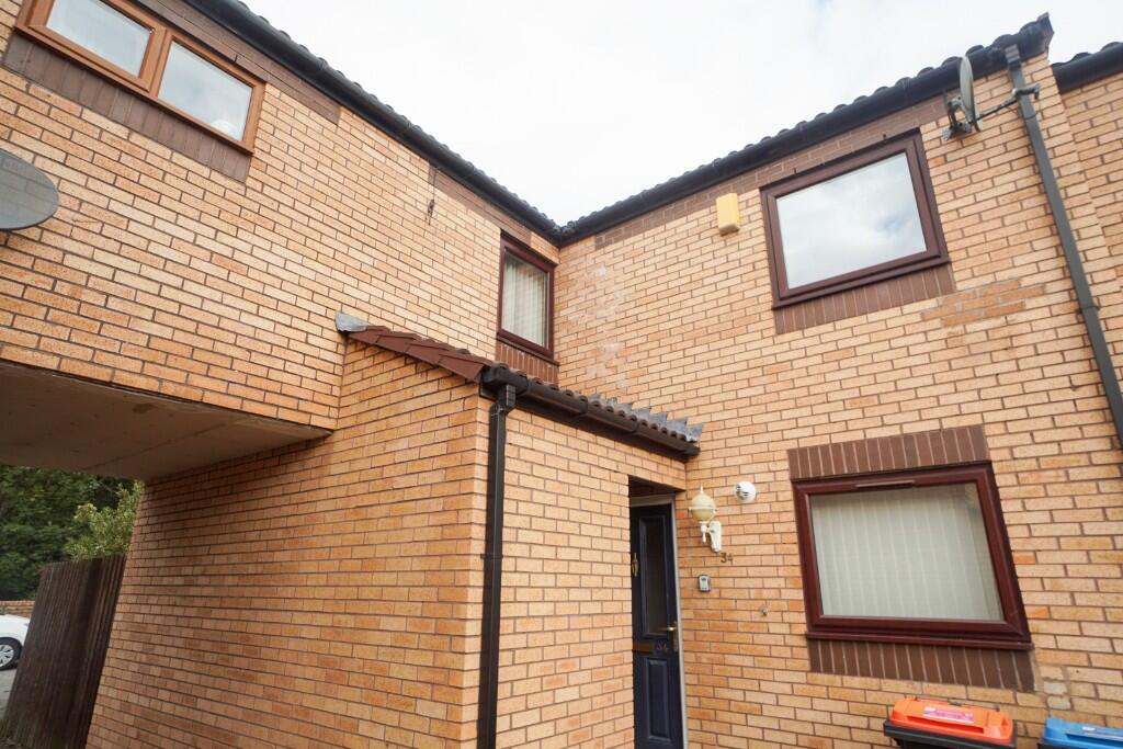 Main image of property: Hatherton Way, Chester, Cheshire, CH2