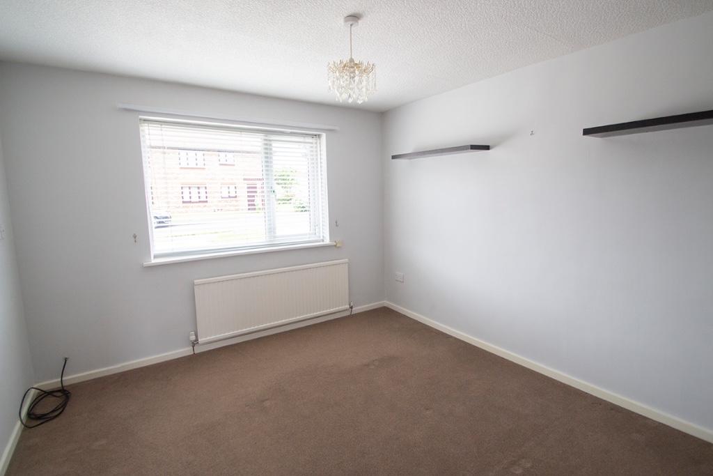 2 bedroom bungalow for rent in Taybrooke Avenue, Hartlepool, County