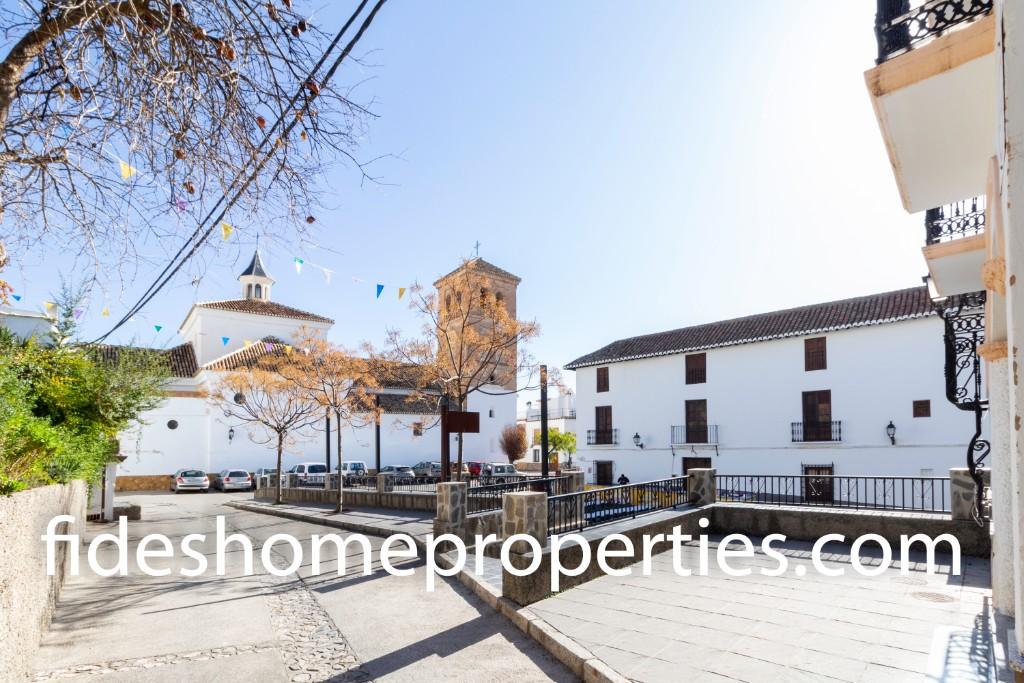 5 bedroom town house for sale in Válor, Granada, Andalusia, Spain