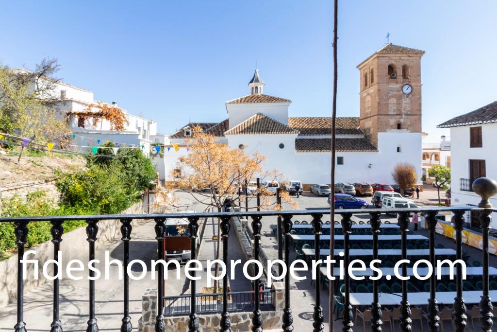5 bedroom town house for sale in Válor, Granada, Andalusia, Spain