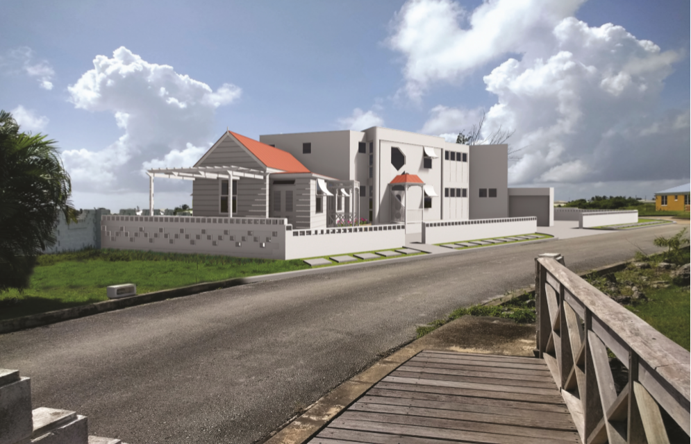 3 bedroom villa for sale in St. Martins, St Philip, Barbados