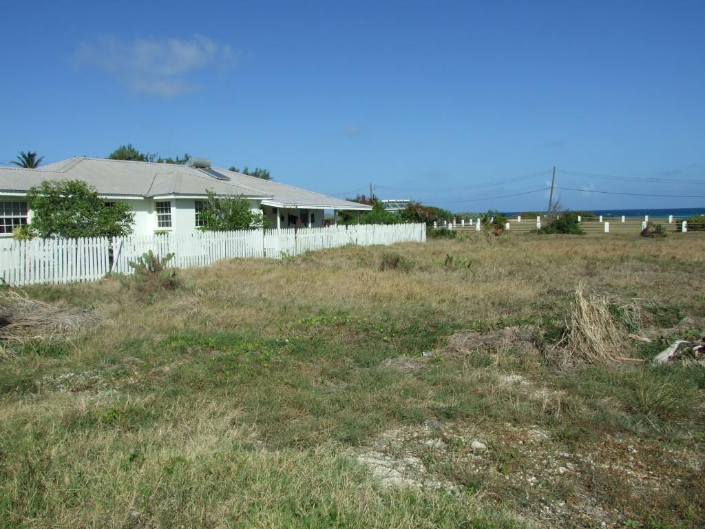 Land for sale in Long Bay, St Philip, Barbados