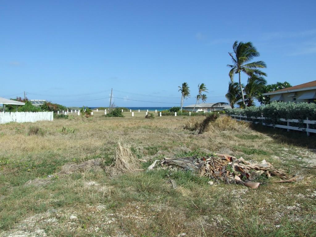 Land for sale in Long Bay, St Philip, Barbados