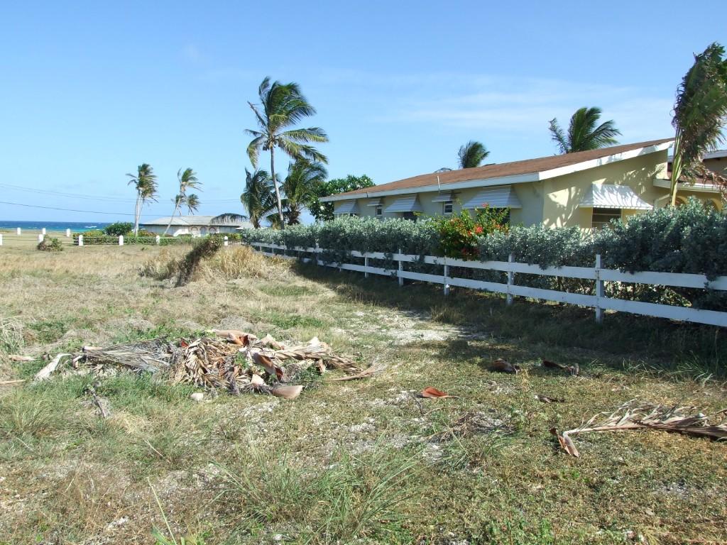 Land for sale in Long Bay, St Philip, Barbados