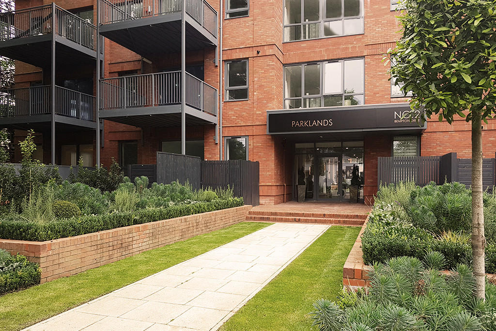 1 bedroom apartment for sale in Wilmslow Road, Didsbury, Manchester, M20