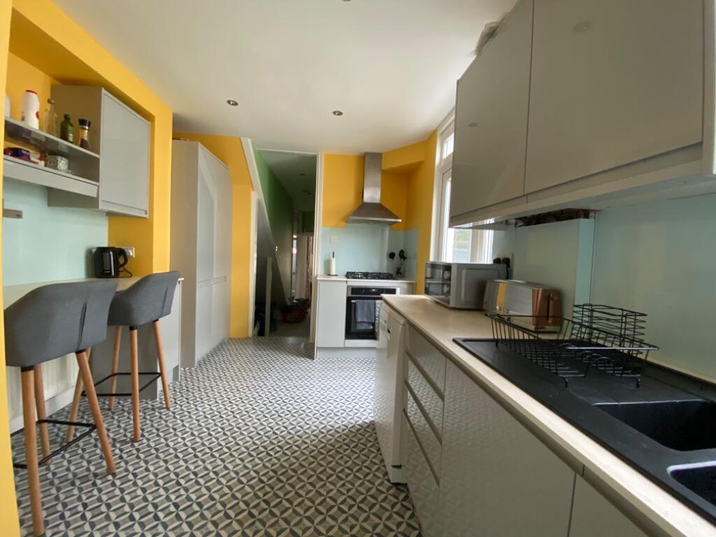 Additional property image - Havelock Road, BN1