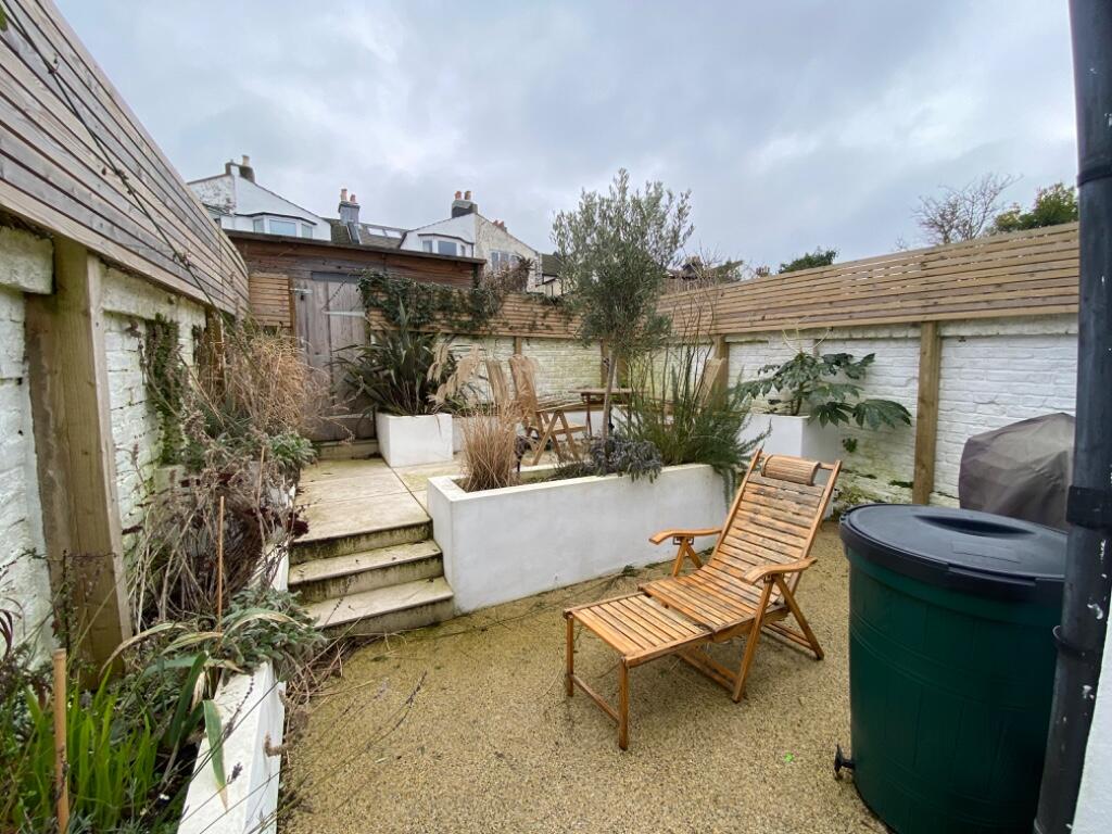 Additional property image - Havelock Road, BN1