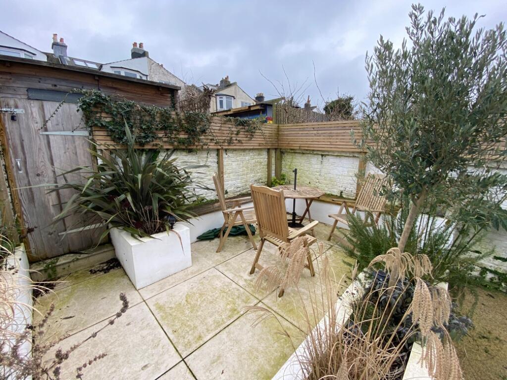Additional property image - Havelock Road, BN1