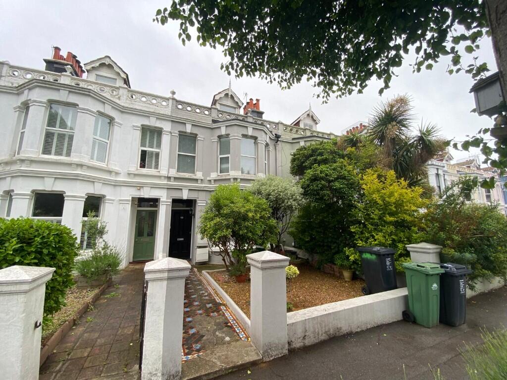 Main image of property: Westbourne Gardens, Hove, East Sussex, BN3