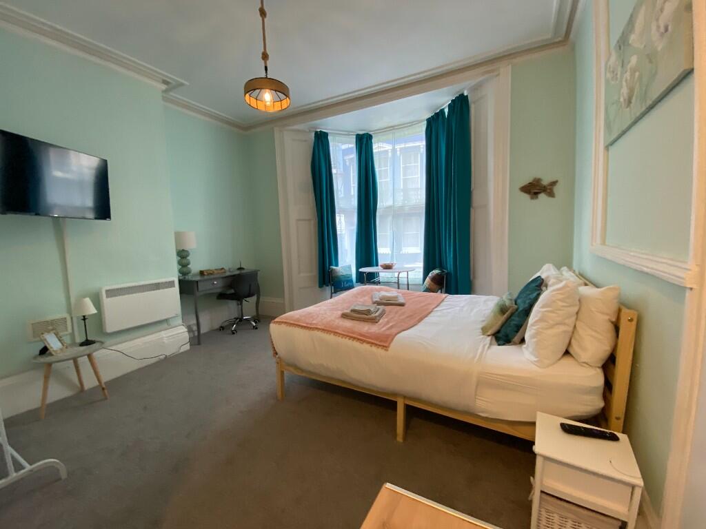 Main image of property: Charlotte Street, BN2