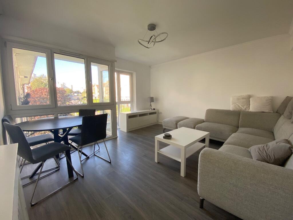 Main image of property: Donald Hall Road, BN2