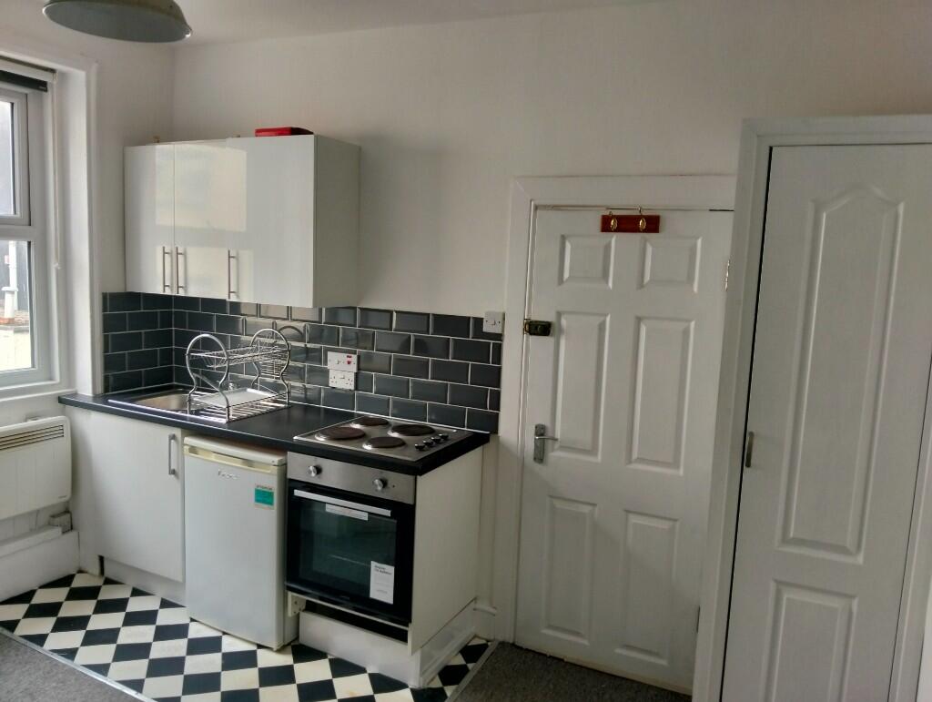 Main image of property: Madeira Place, BN2