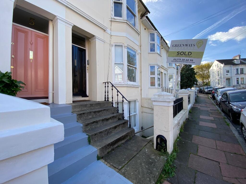 Main image of property: York Grove, BN1