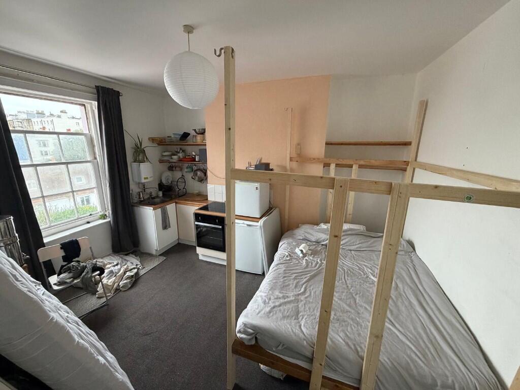 Main image of property: Charlotte Street, BN2