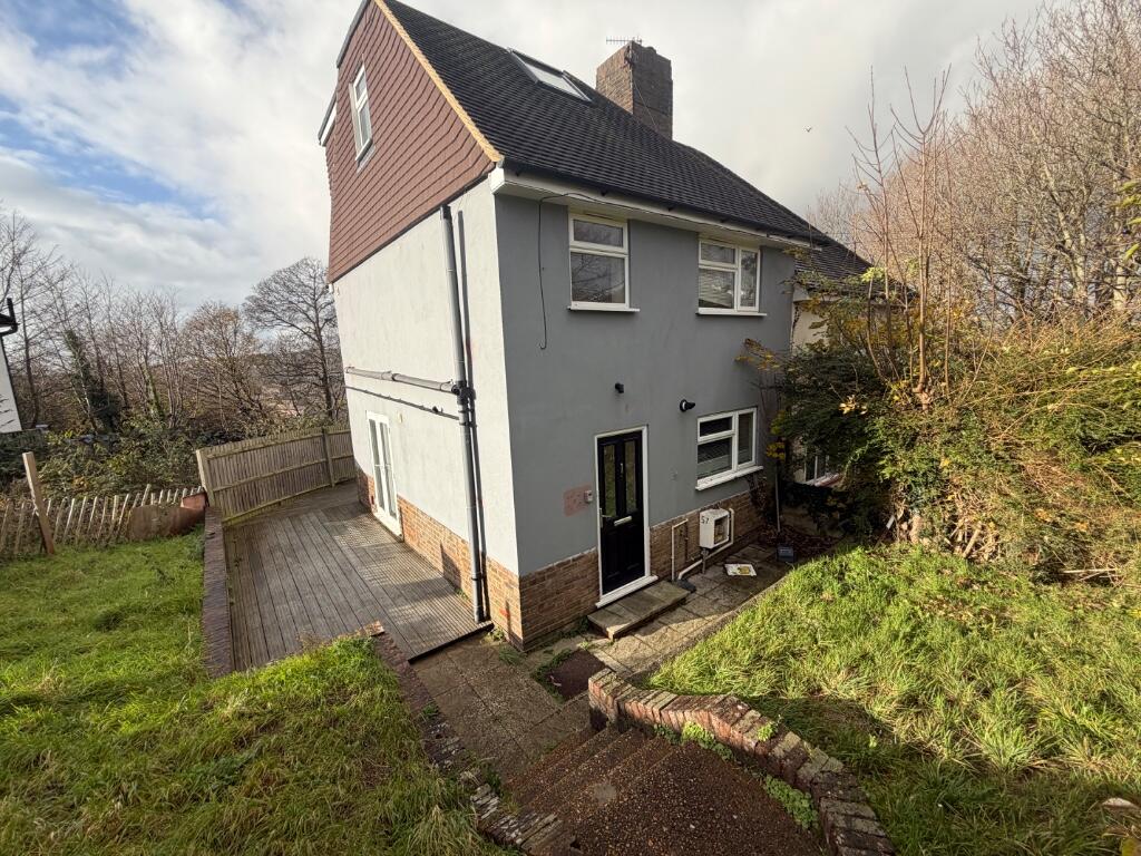 Main image of property: Birdham Road, BN2