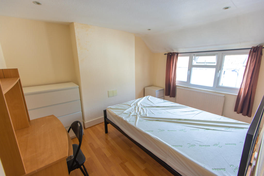 Main image of property: Hanover Terrace, BN2