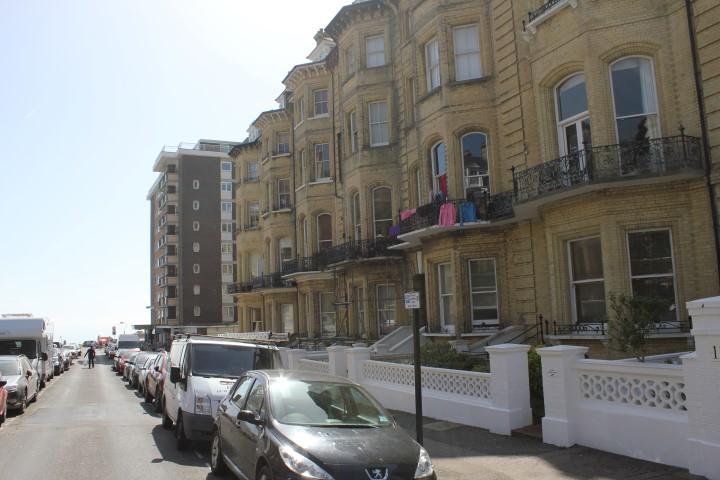 Main image of property: First Avenue, Hove, East Sussex, BN3