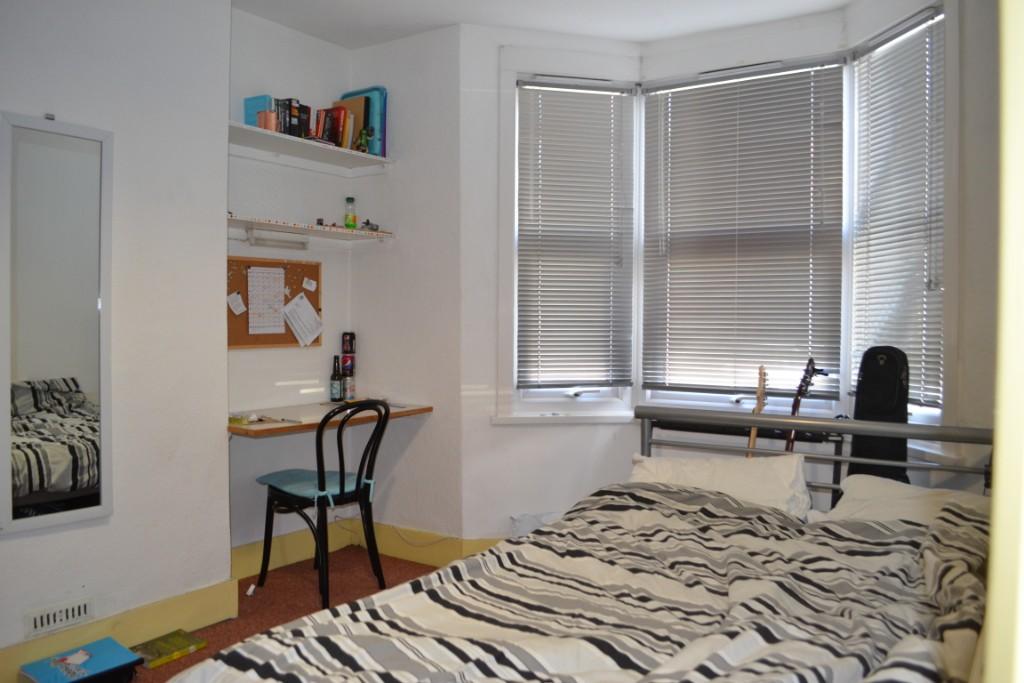 Main image of property: Carlyle Street, BN2
