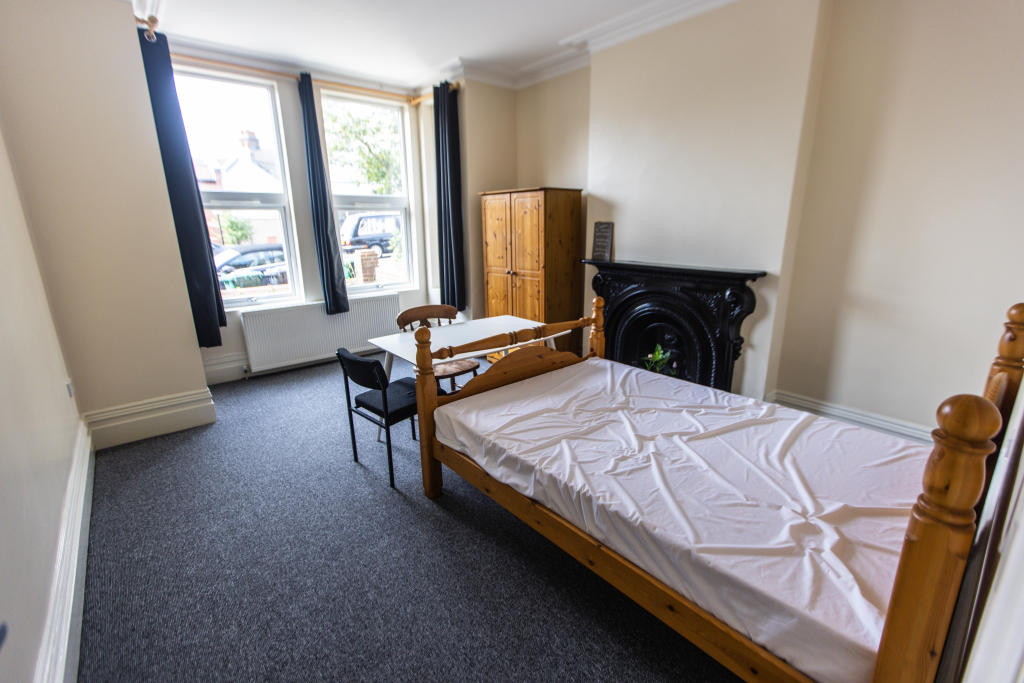 Additional property image - Ditchling Road, BN1