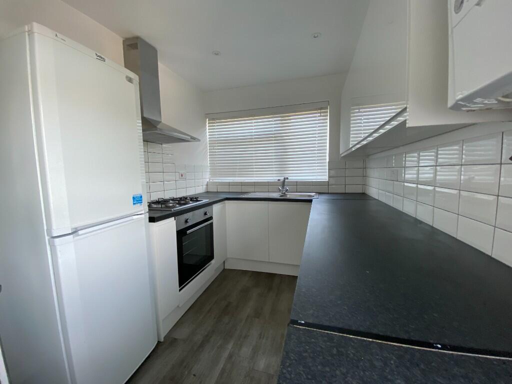 Main image of property: Canfield Close, BN2