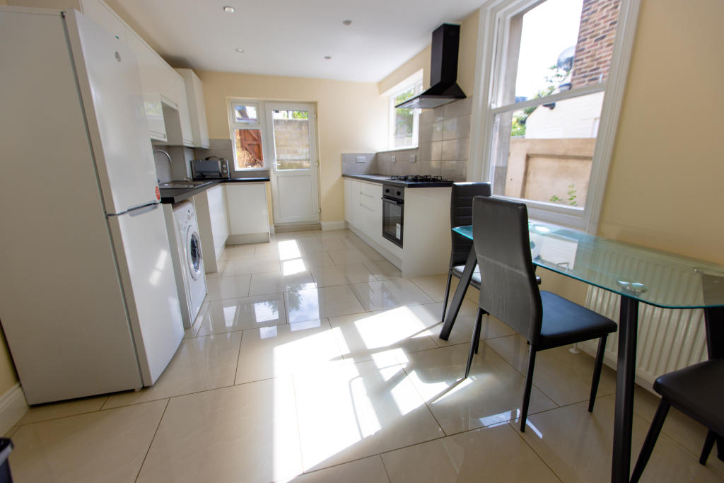 Main image of property: Havelock Road, BN1