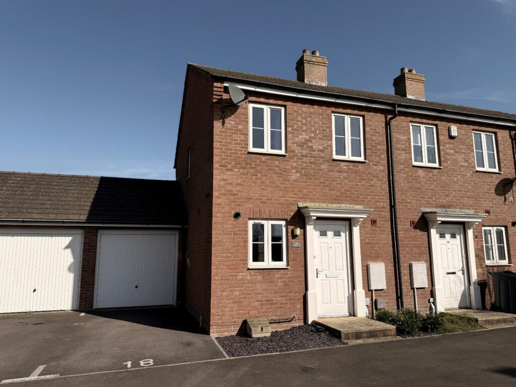 Main image of property: Wendling Road Kingsway, Quedgeley, Gloucester, Gloucestershire, GL2
