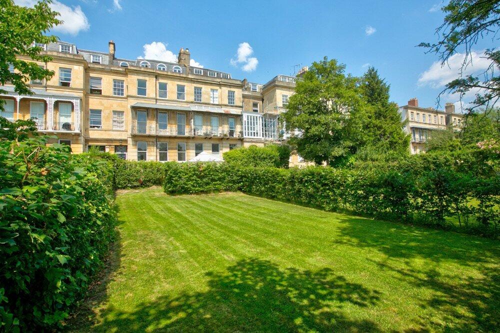 Main image of property: Lansdown Place, Cheltenham, Gloucestershire, GL50