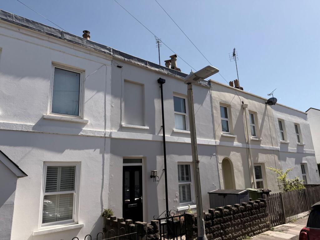 Main image of property: Moorend Street, Cheltenham, Gloucestershire, GL53