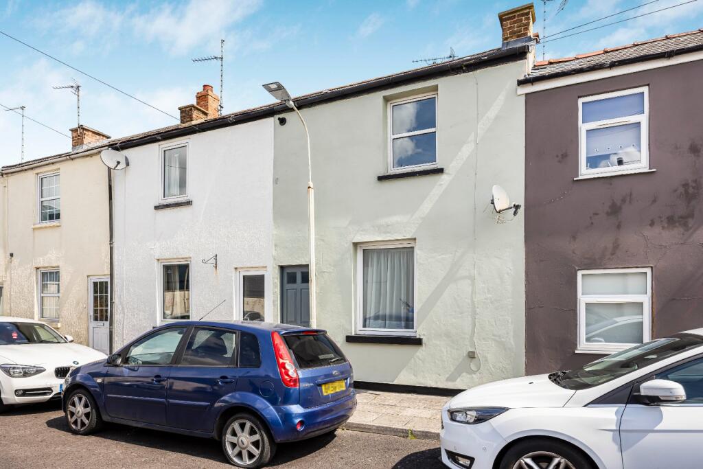 Main image of property: Russell Street, Cheltenham, Gloucestershire, GL51